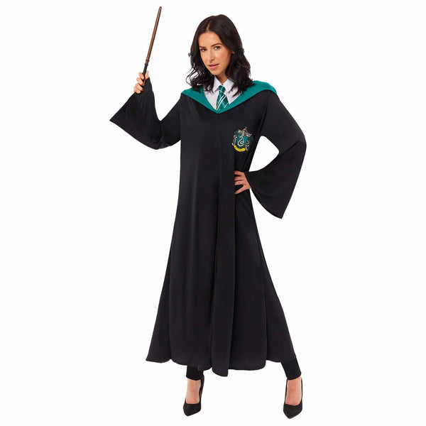 Adult Slytherin Robe