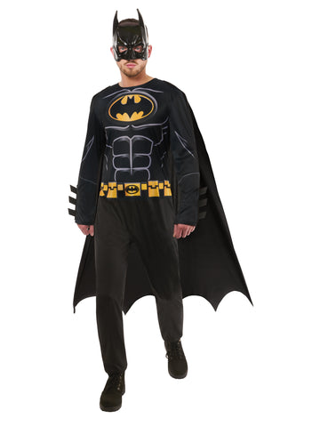 Adult Batman Costume