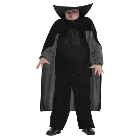 Adult's Headless Horseman Costume