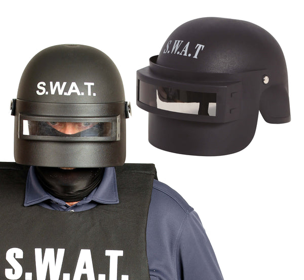 Adult's SWAT Helmet