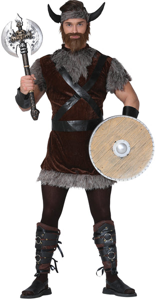 Viking Warrior Costume