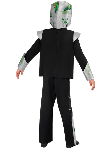 Adventurous Robot Costume
