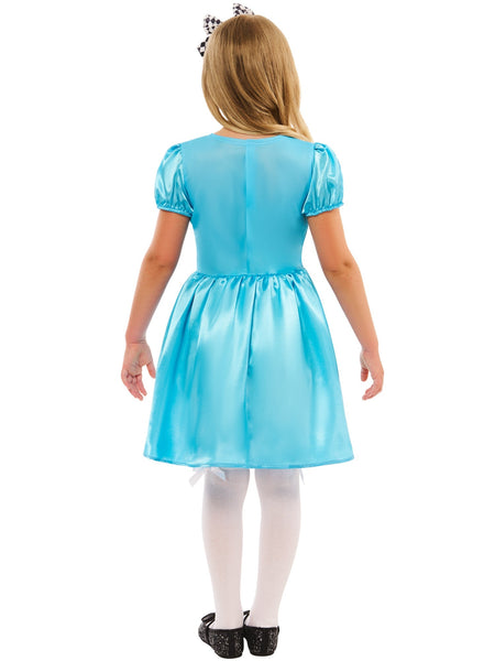 Child's Alice Costume