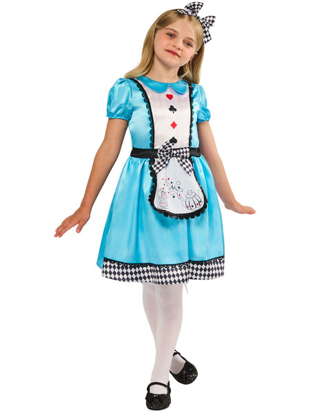 Child's Alice Costume