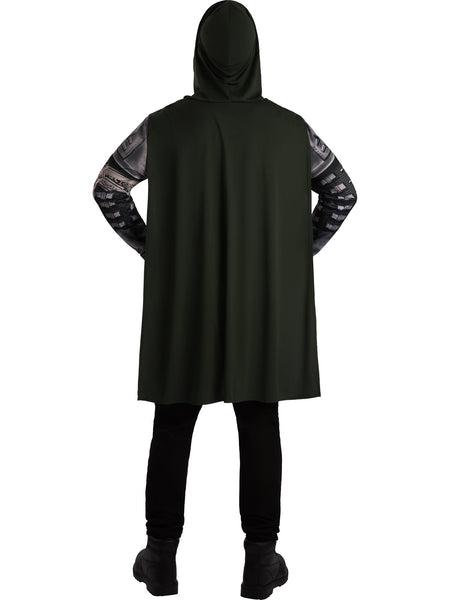 Avengers Doomsday Dr Doom Costume