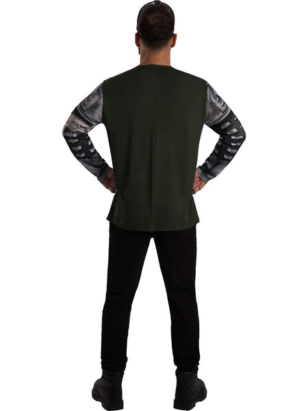Avengers Doomsday Dr Doom Costume