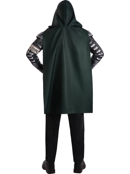 Avengers Doomsday Dr Doom Deluxe Costume