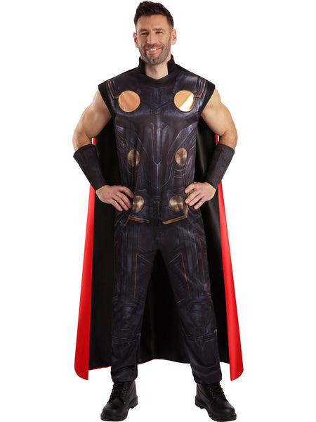 Avengers Doomsday Thor Costume