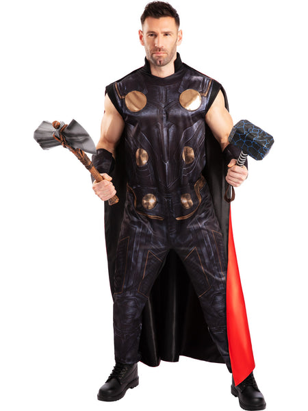 Avengers Doomsday Thor Costume