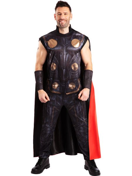 Avengers Doomsday Thor Costume