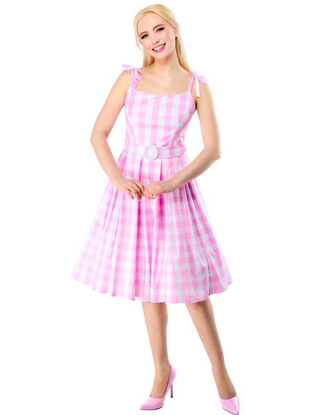 Adult Barbie Perfect Day Costume