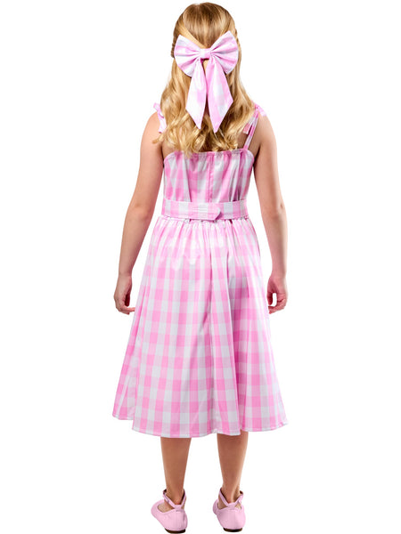 Child's Barbie Perfect Day Costume