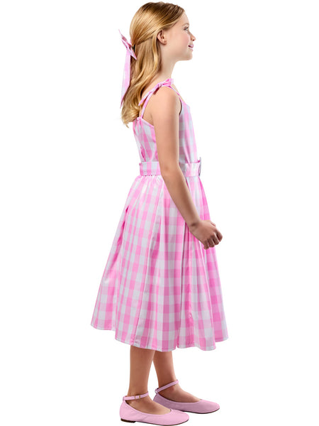 Child's Barbie Perfect Day Costume