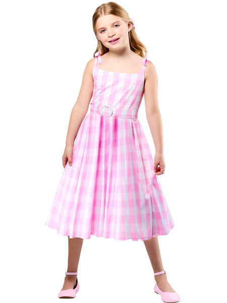 Child's Barbie Perfect Day Costume