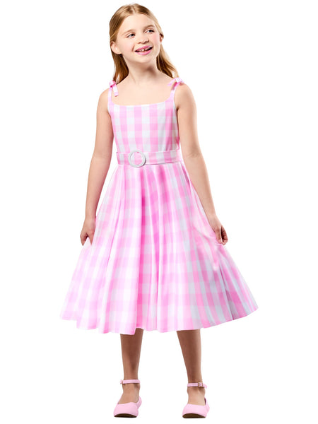 Child's Barbie Perfect Day Costume
