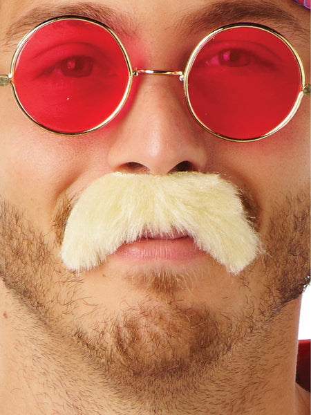 1970s Blonde Tash