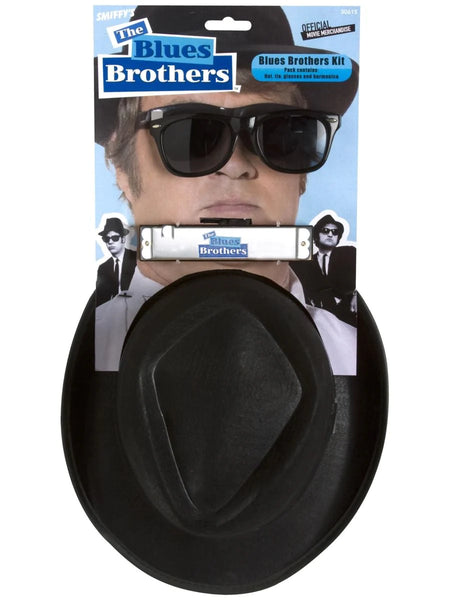 Blues Brothers Accessory Kit