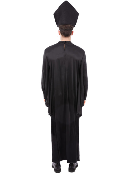 Cardinal Sin Costume