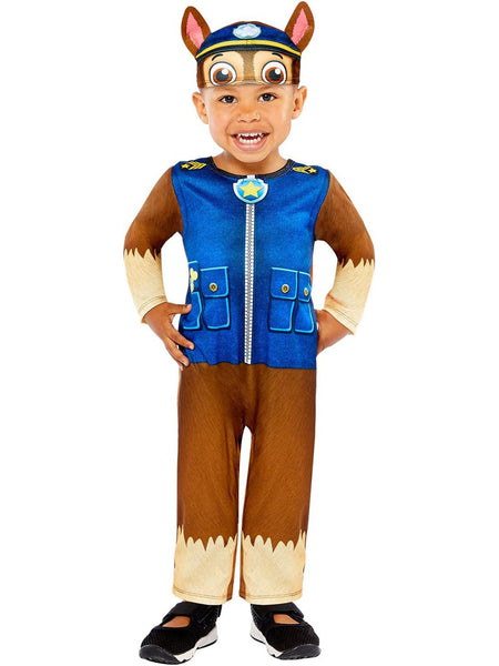 Paw Patrol Toddler Chase Costume