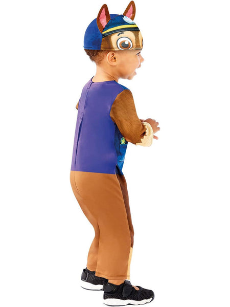 Paw Patrol Toddler Chase Costume