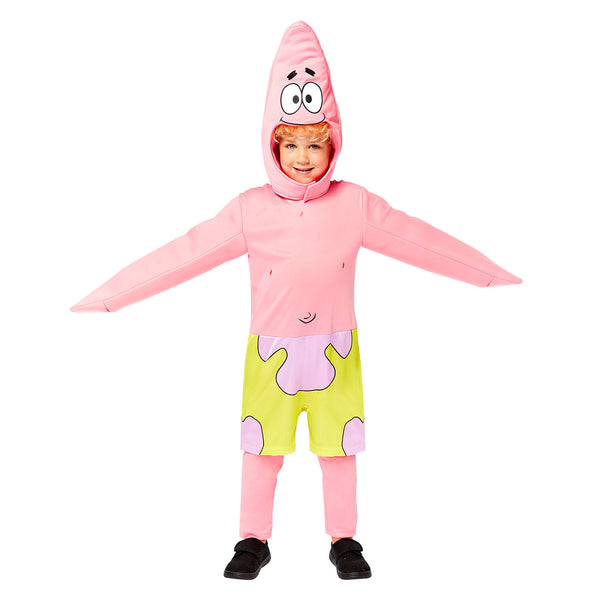 Child's Patrick Costume