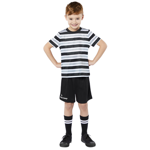 Pugsley The Addams Family Costume