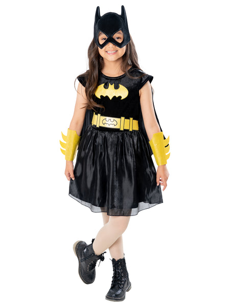 Child's Batgirl Costume