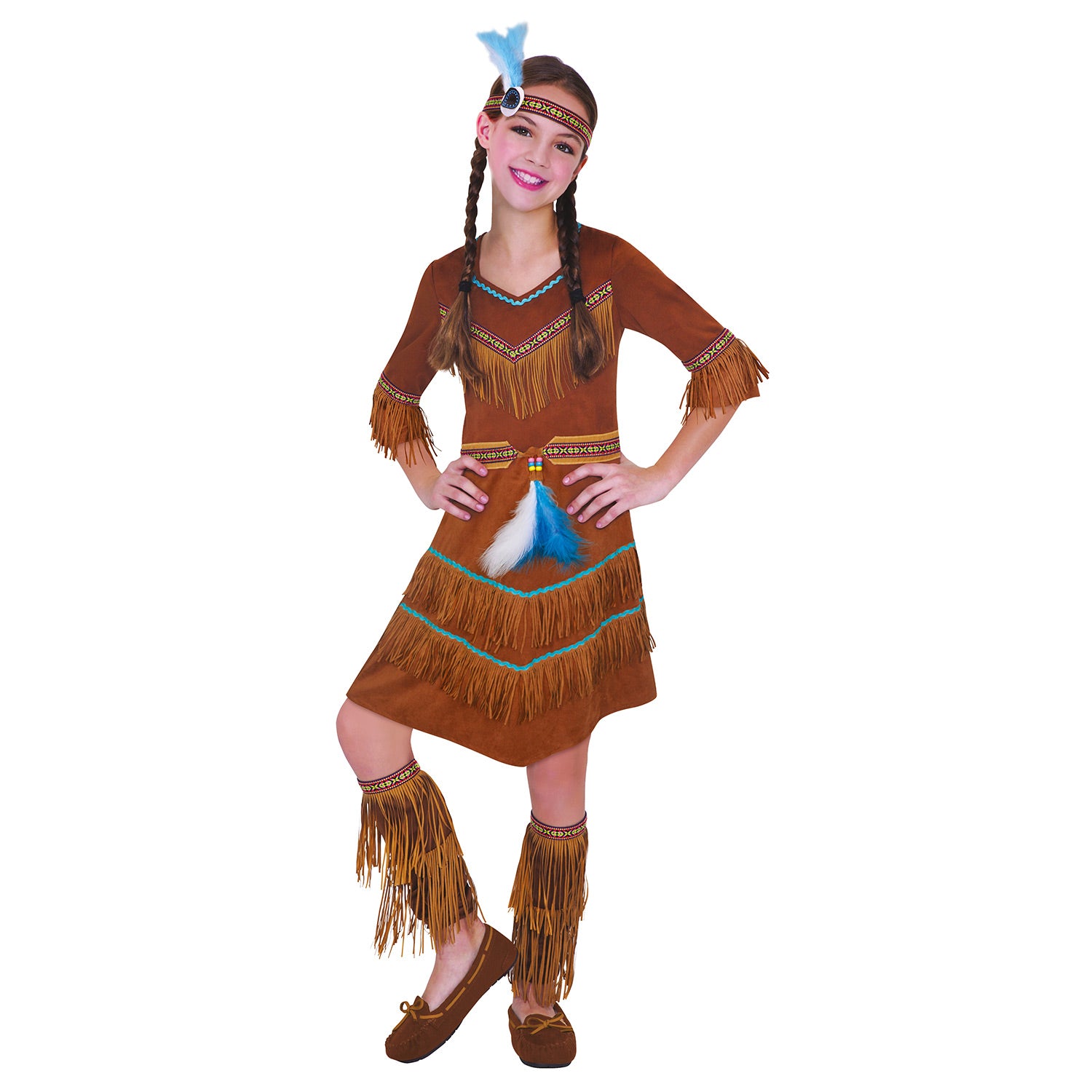 Dream Catcher Costume