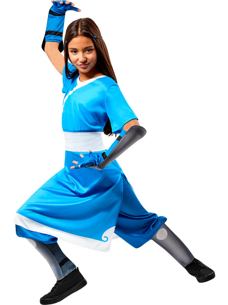 Child's Katara Costume
