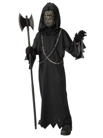 Child's Horror Robe Costume