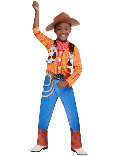 Sheriff Yeehaw Cowboy Costume