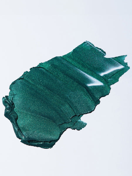 Cosmic Moon Metallic Green Eye Shadow