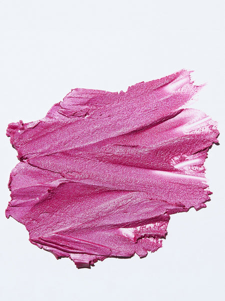 Cosmic Moon Metallic Pink Eye Shadow