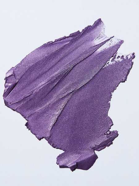 Cosmic Moon Metallic Purple Eye Shadow