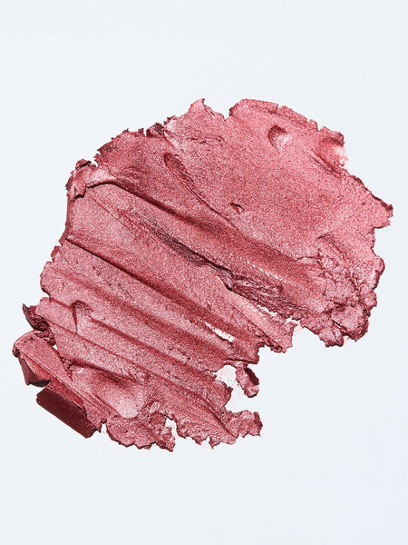 Cosmic Moon Metallic Red Eye Shadow