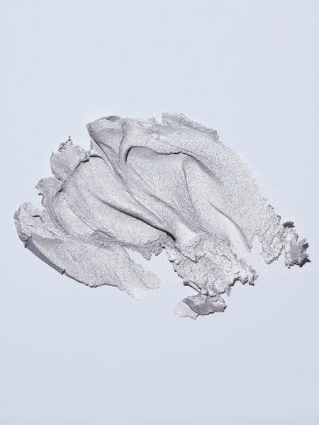 Cosmic Moon Metallic Silver Eye Shadow