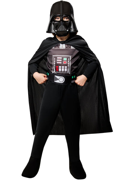 Child's Darth Vader Costume