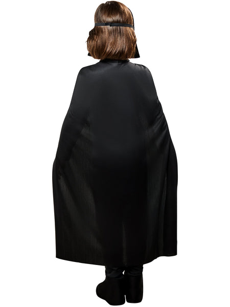 Child's Darth Vader Costume