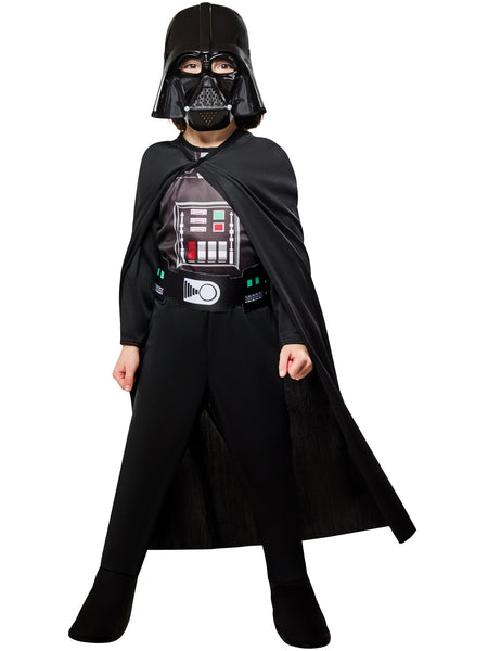 Child's Darth Vader Costume