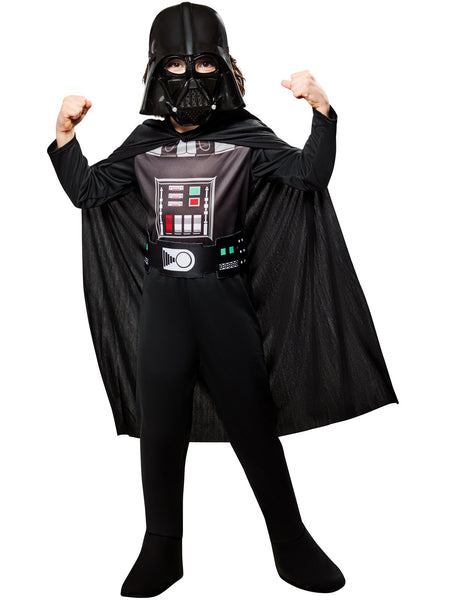 Child's Darth Vader Costume