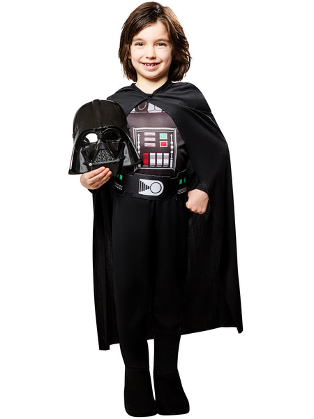 Child's Darth Vader Costume