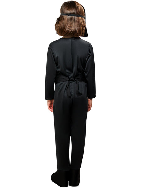 Child's Darth Vader Costume