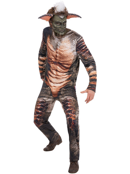 Gremlin Stripe Costume