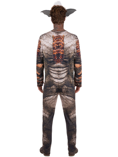 Gremlin Stripe Costume