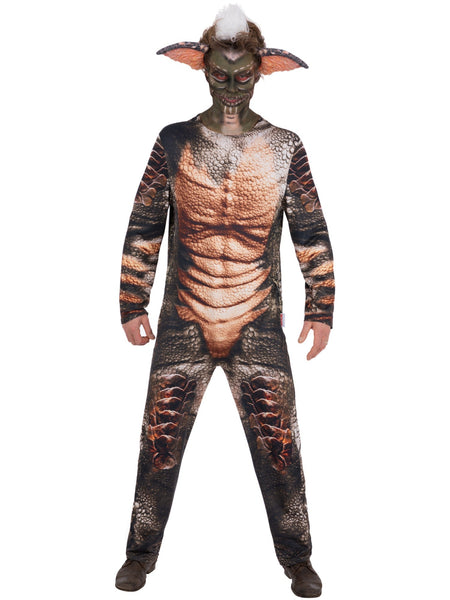 Gremlin Stripe Costume