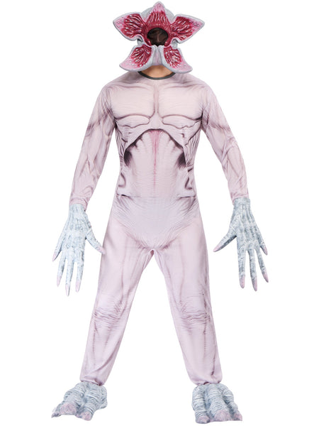 Stranger Things Demogorgon Costume