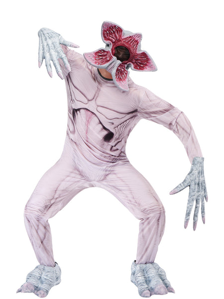 Stranger Things Demogorgon Costume
