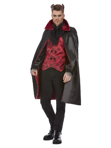 Gents Devil Costume