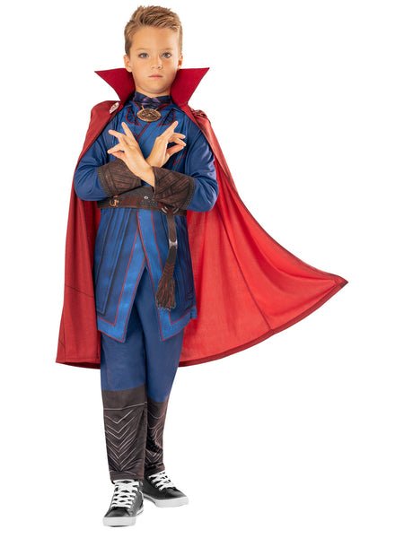 Child's Doctor Strange Costume