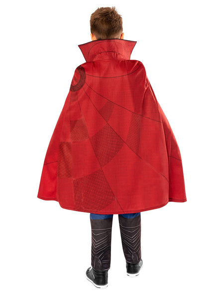 Child's Doctor Strange Costume